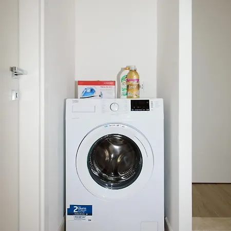 Apartment Loft Lungomare *