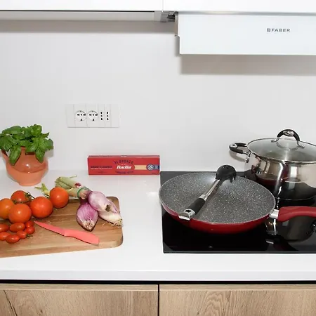 Loft Lungomare Vista Mare E Monti Appartamento Àrbatax