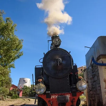 Loft Lungomare Vista Mare E Monti