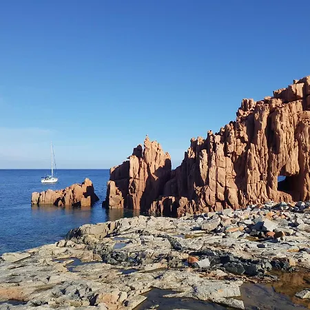 Loft Lungomare Vista Mare E Monti