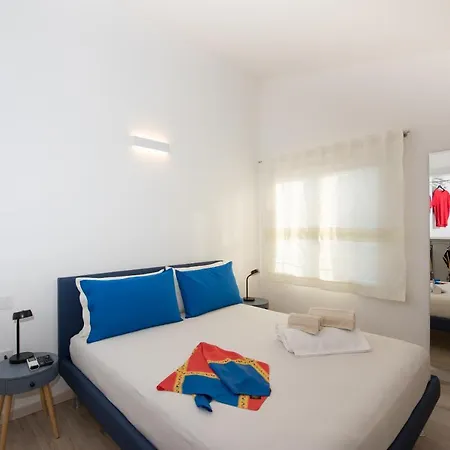 Loft Lungomare Vista Mare E Monti