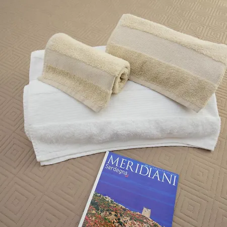 Loft Lungomare Vista Mare E Monti Apartment *