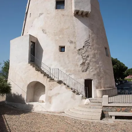 Loft Lungomare Vista Mare E Monti Apartment