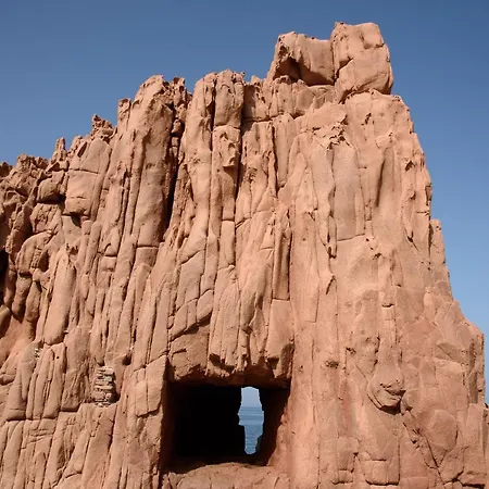 Loft Lungomare Vista Mare E Monti דירה