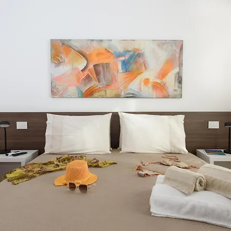 Loft Lungomare Vista Mare E Monti