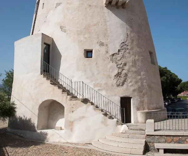 Loft Lungomare Vista Mare E Monti Lägenhet