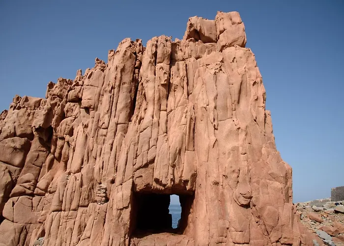 Loft Lungomare Vista Mare E Monti Lägenhet