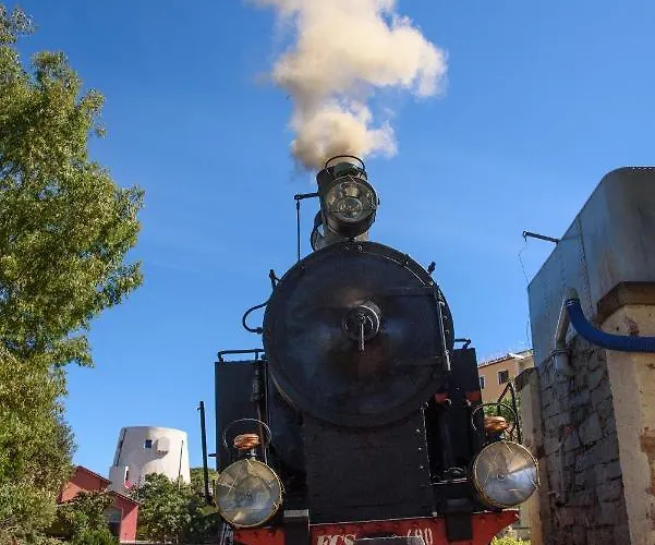 Loft Lungomare Vista Mare E Monti