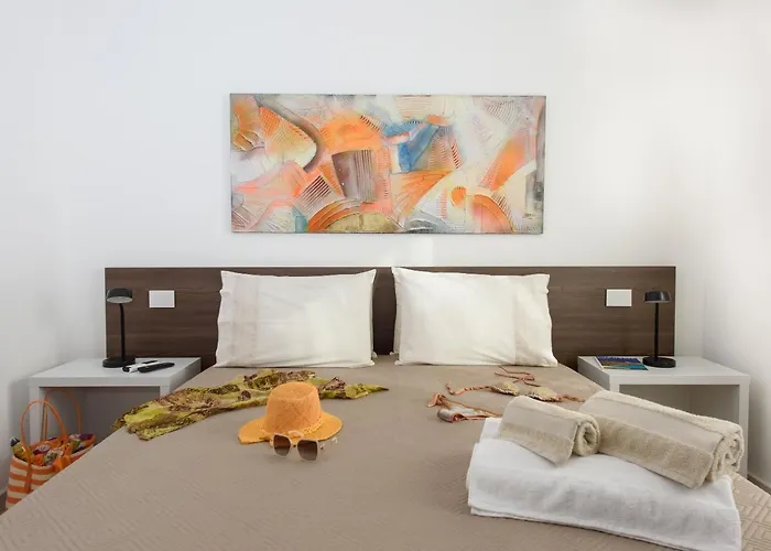 Loft Lungomare Vista Mare E Monti