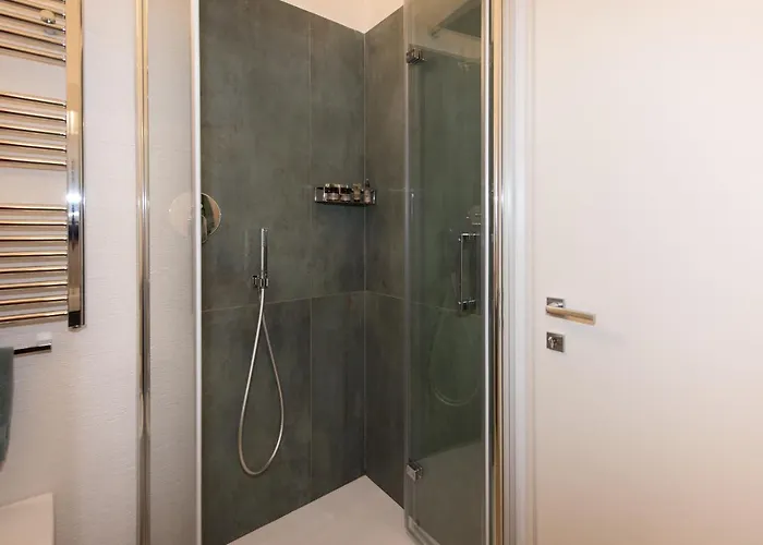 Loft Lungomare Vista Mare E Monti *