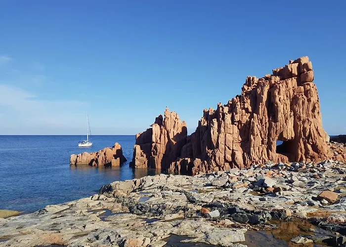 Loft Lungomare Vista Mare E Monti