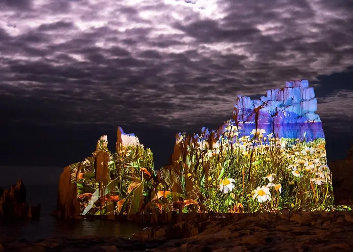 Loft Lungomare Vista Mare E Monti